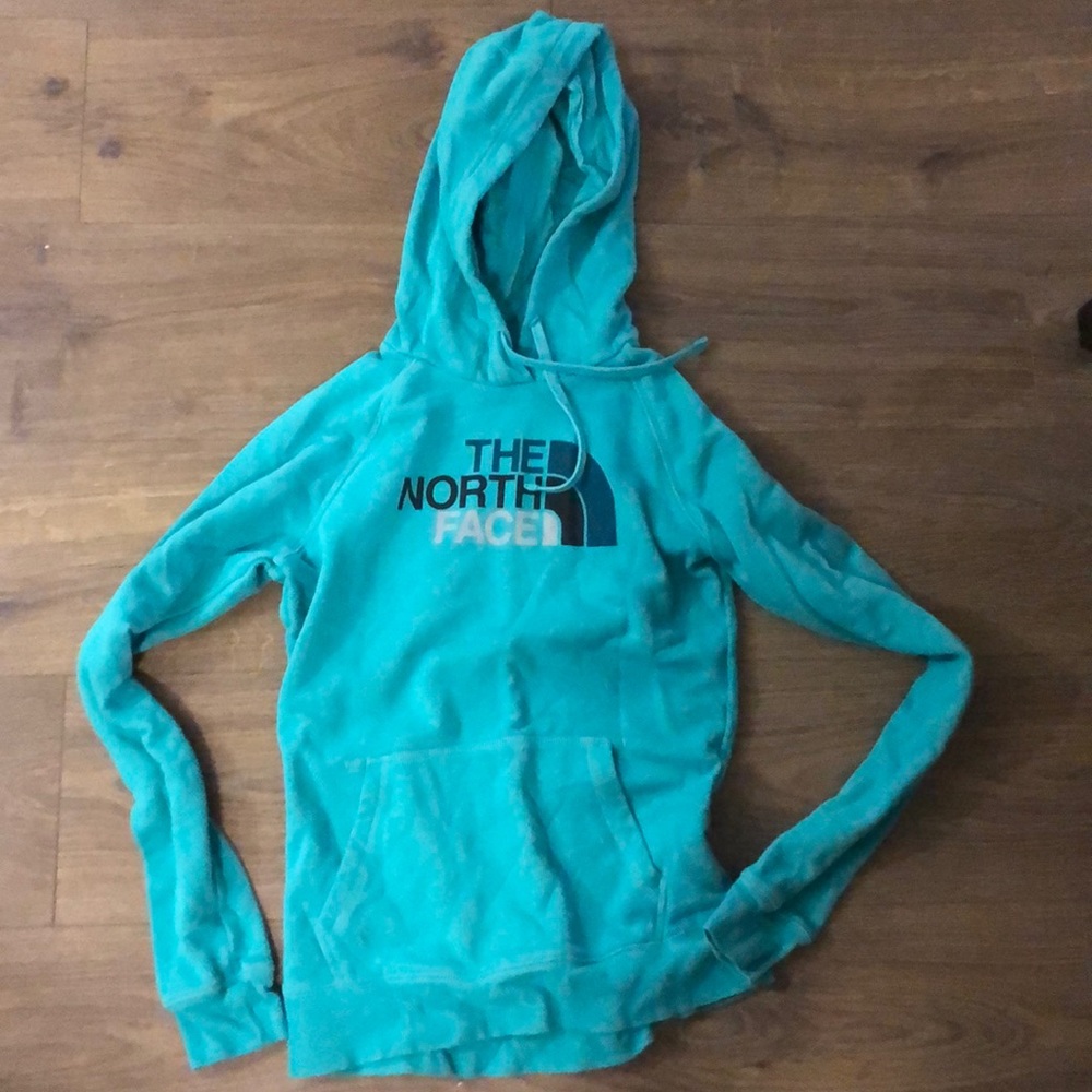 North Face Sweatshirt